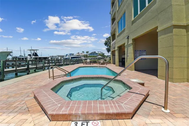 $5,900 | 200 Skiff Point, Unit 202, Clearwater Beach, FL 33767