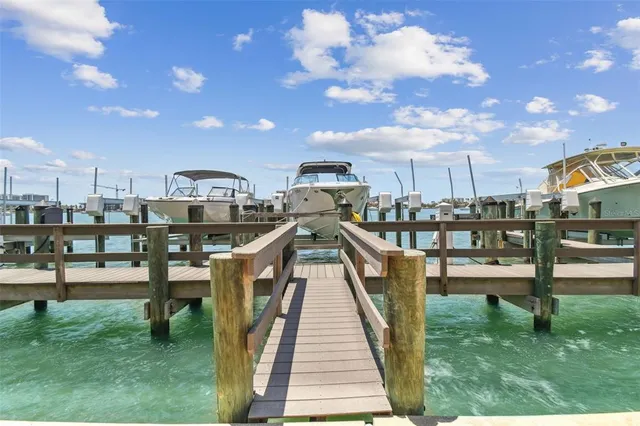 $5,900 | 200 Skiff Point, Unit 202, Clearwater Beach, FL 33767
