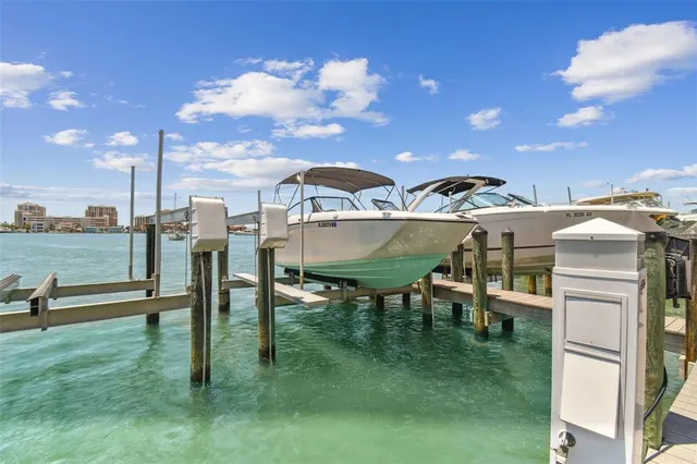 $5,900 | 200 Skiff Point, Unit 202, Clearwater Beach, FL 33767