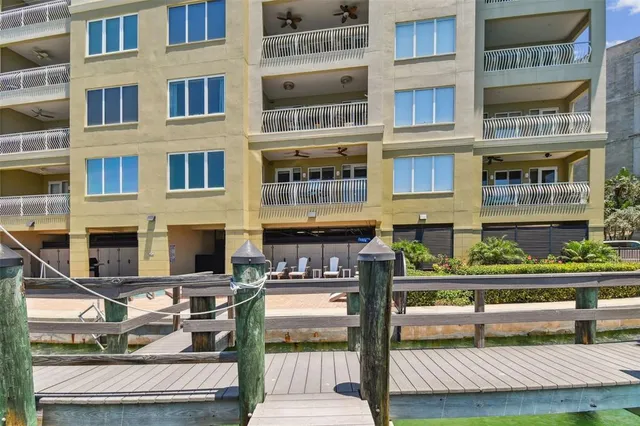 $5,900 | 200 Skiff Point, Unit 202, Clearwater Beach, FL 33767