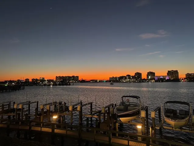 $5,900 | 200 Skiff Point, Unit 202, Clearwater Beach, FL 33767