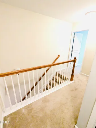 a view of entryway