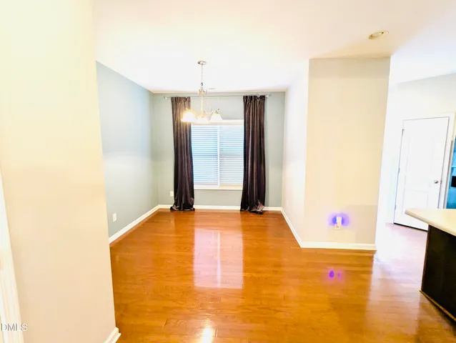 $1,695 | 711 Keystone Park Drive, Unit 36, Morrisville, NC 27560