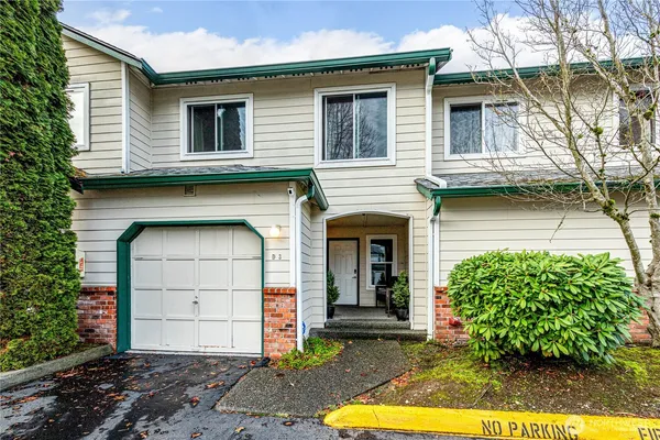 $455,000 | 1131 115th Street Southwest, Unit D3, Everett, WA 98204