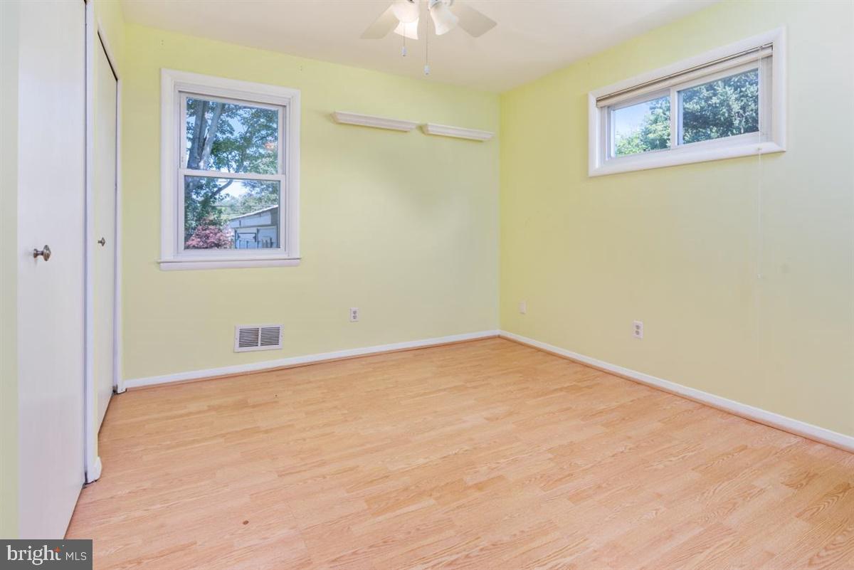 2412 Cider Mill Road Baltimore, MD 21234 - Photo 14 of 33 Master Bedroom