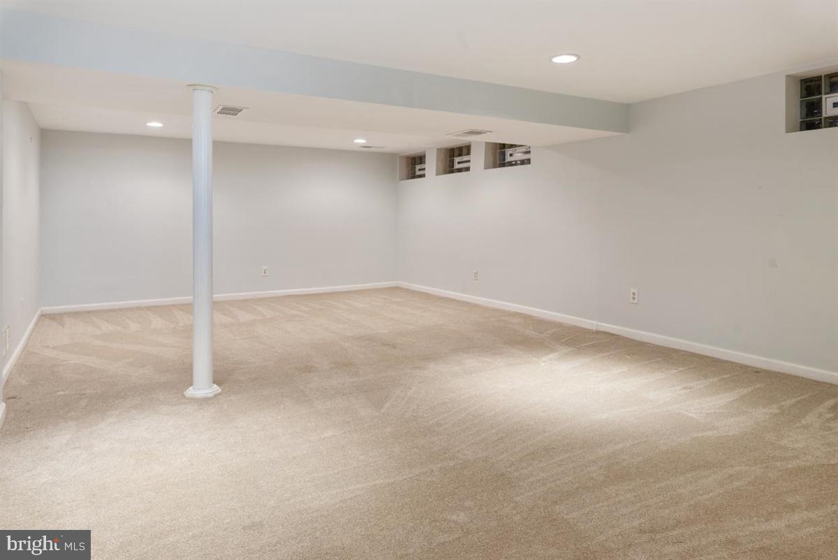 2412 Cider Mill Road Baltimore, MD 21234 - Photo 23 of 33 Basement