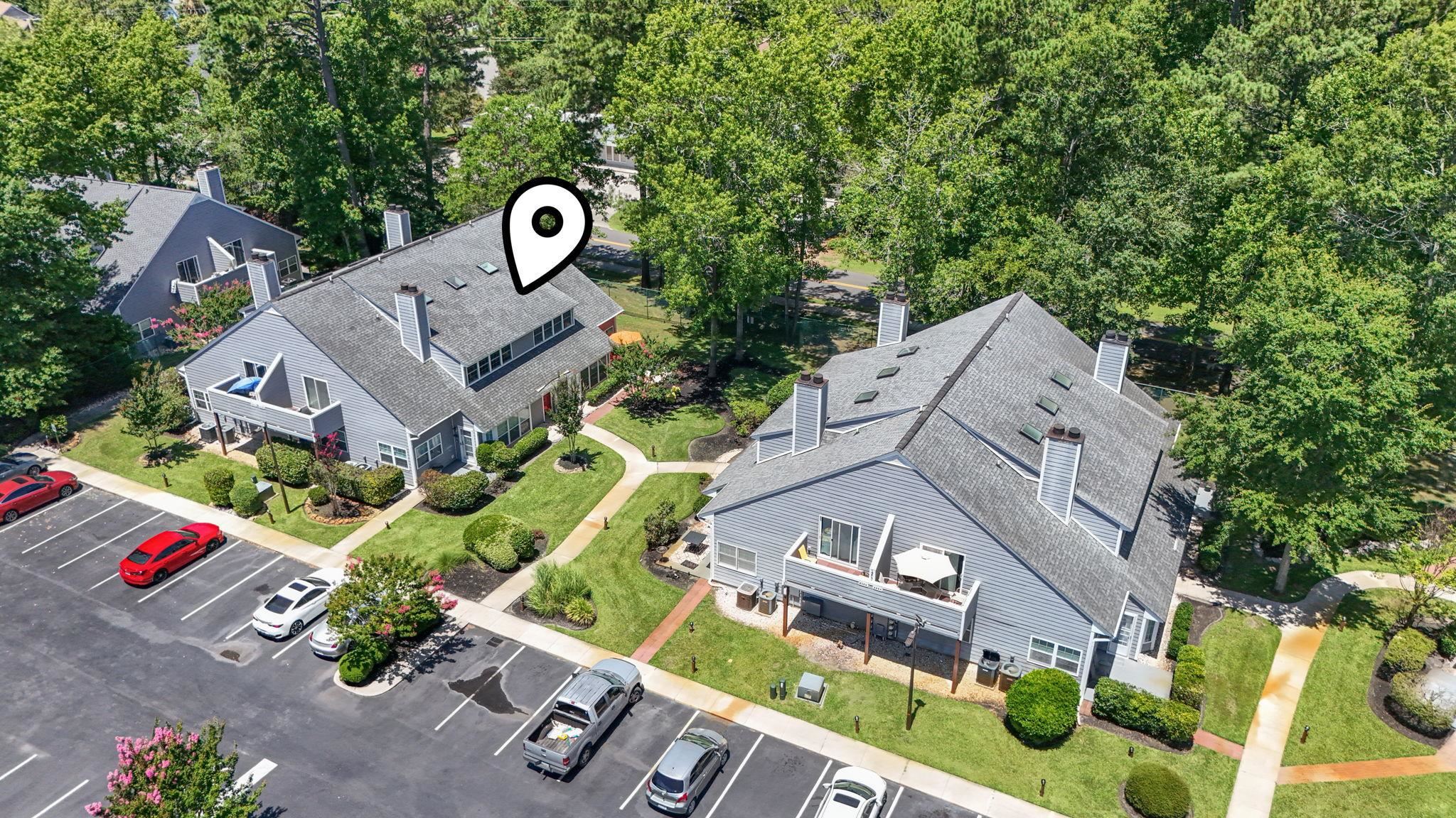 1203 Tiffany Lane, Unit 3D Myrtle Beach, SC 29577 - Photo 20 of 30