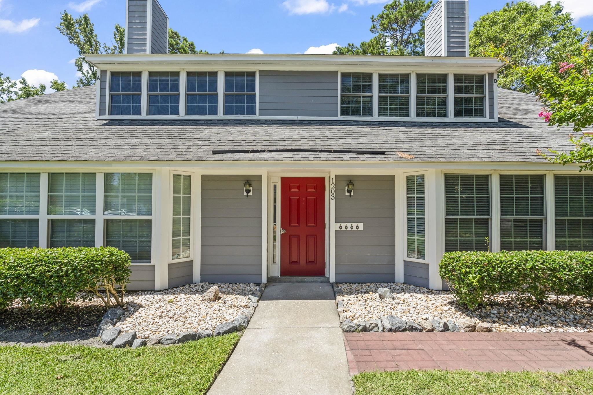 1203 Tiffany Lane, Unit 3D Myrtle Beach, SC 29577 - Photo 21 of 30