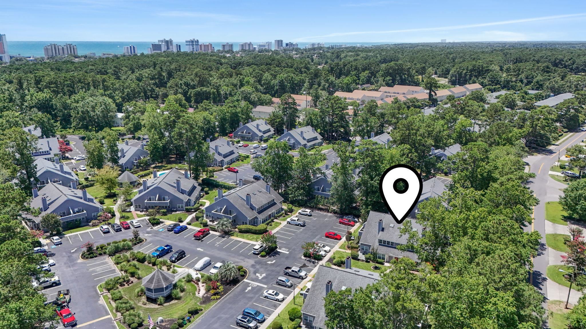 1203 Tiffany Lane, Unit 3D Myrtle Beach, SC 29577 - Photo 22 of 30