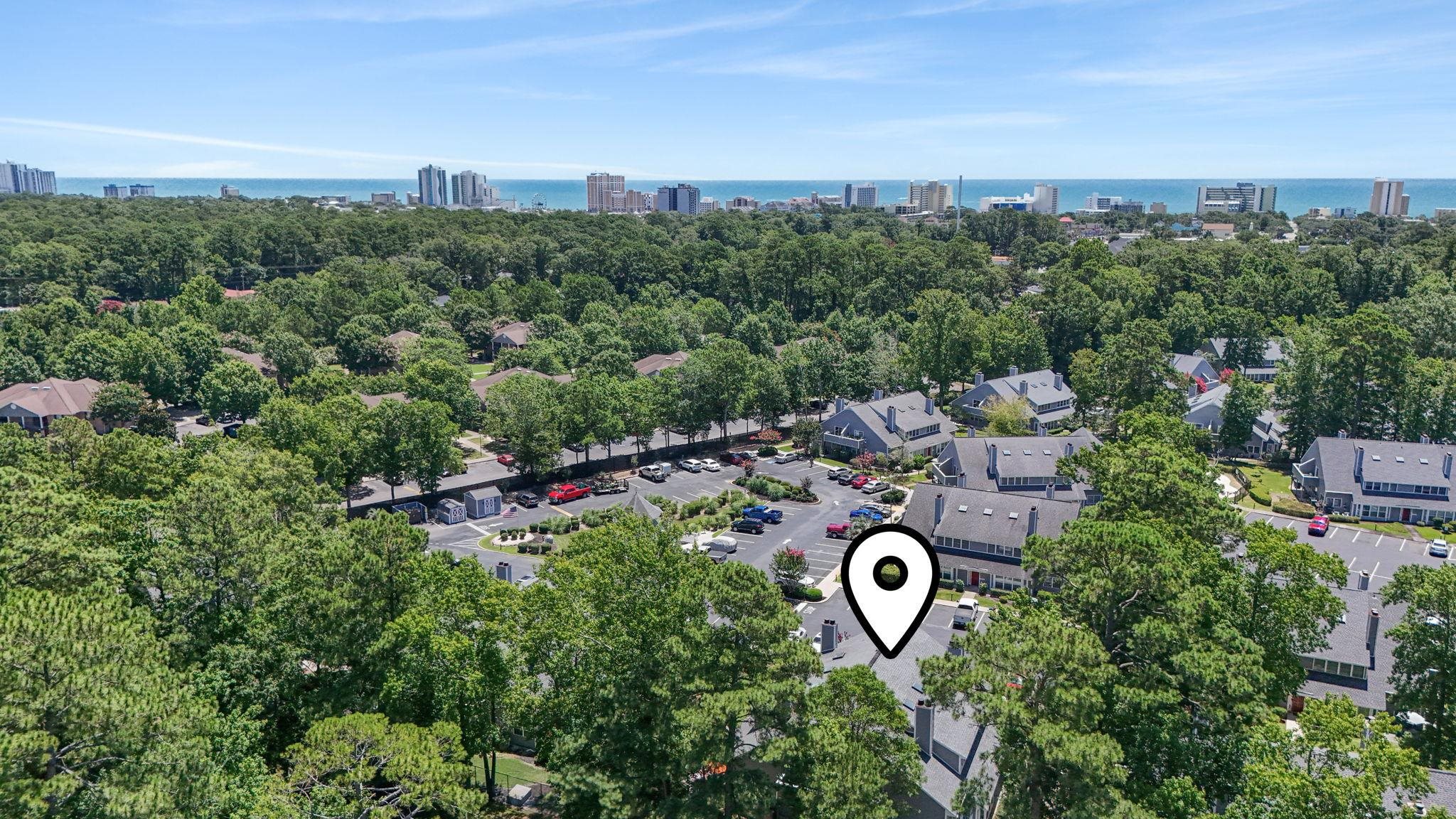 1203 Tiffany Lane, Unit 3D Myrtle Beach, SC 29577 - Photo 23 of 30