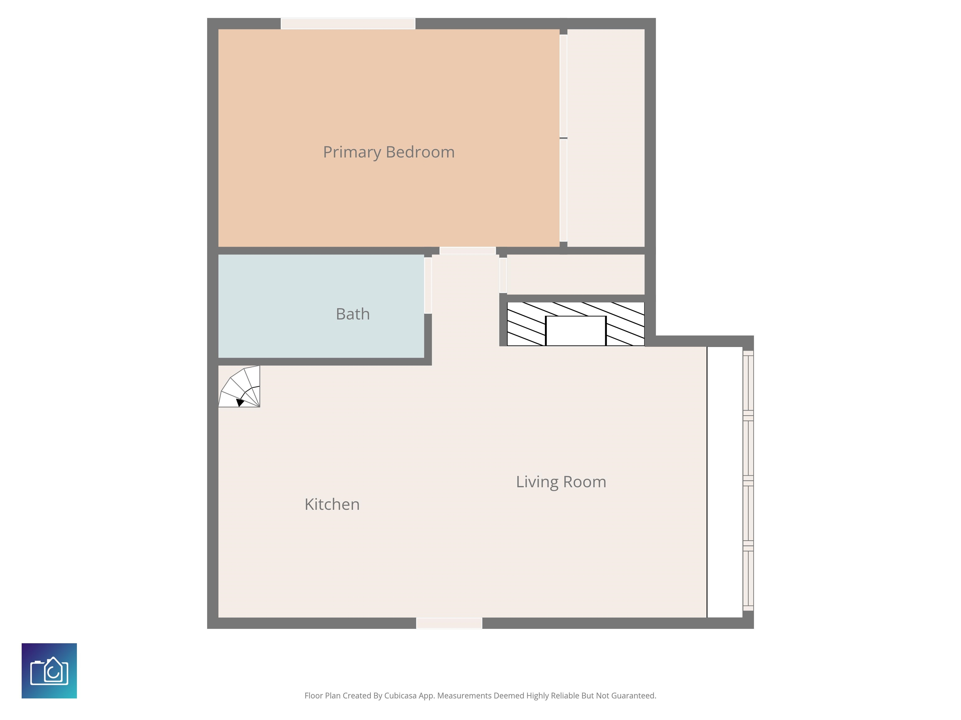 1203 Tiffany Lane, Unit 3D Myrtle Beach, SC 29577 - Photo 29 of 30