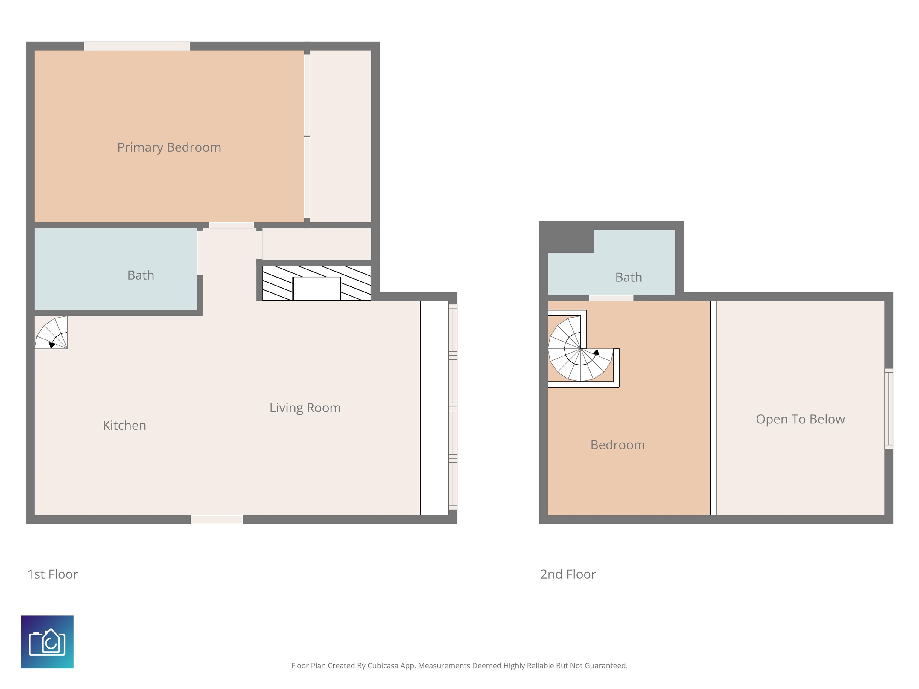 1203 Tiffany Lane, Unit 3D Myrtle Beach, SC 29577 - Photo 30 of 30