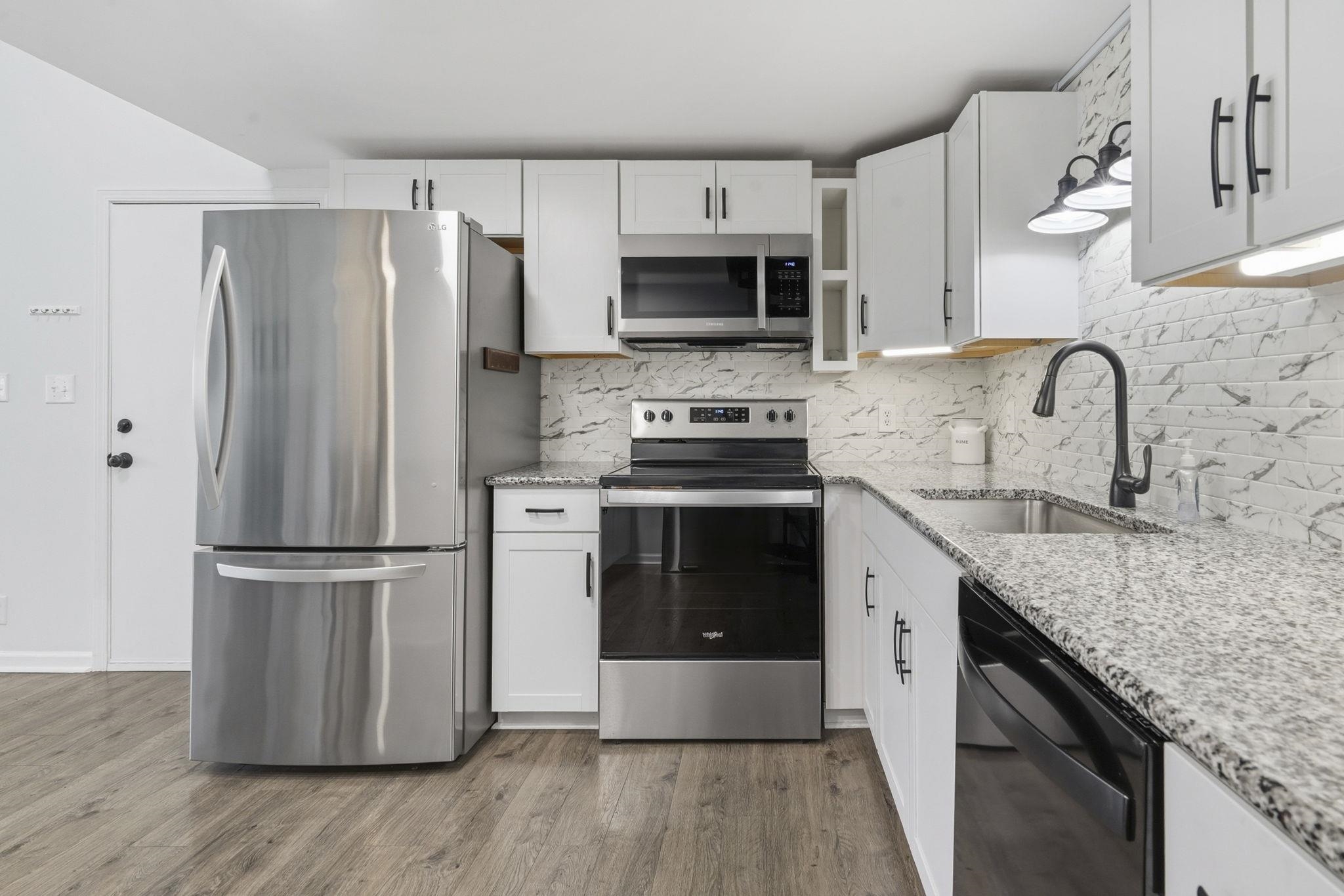 1203 Tiffany Lane, Unit 3D Myrtle Beach, SC 29577 - Photo 6 of 30