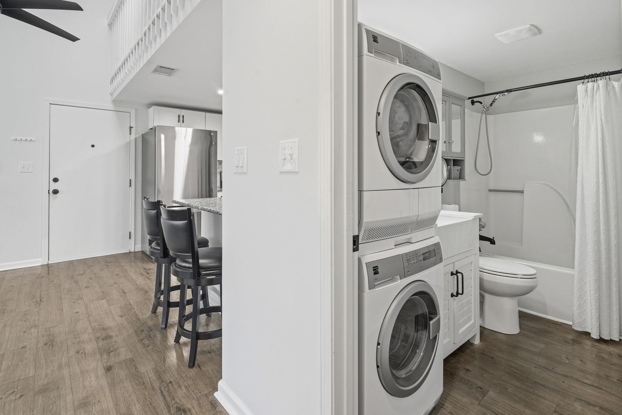 1203 Tiffany Lane, Unit 3D Myrtle Beach, SC 29577 - Photo 9 of 30