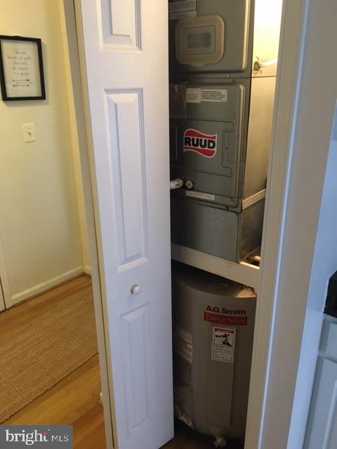 4208 Benning Road Northeast, Unit 3 Washington, DC 20019 - Photo 19 of 22 Gallery Image 19