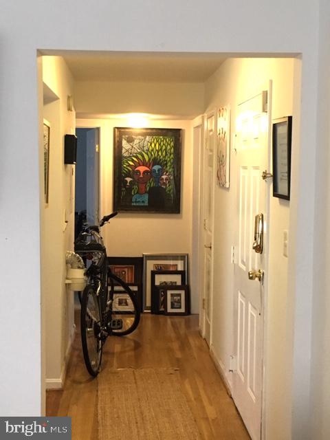 4208 Benning Road Northeast, Unit 3 Washington, DC 20019 - Photo 21 of 22 Gallery Image 21