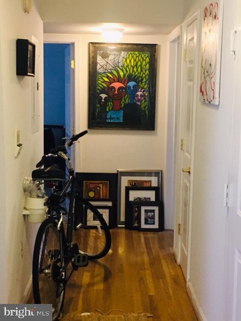 4208 Benning Road Northeast, Unit 3 Washington, DC 20019 - Photo 22 of 22 Gallery Image 22