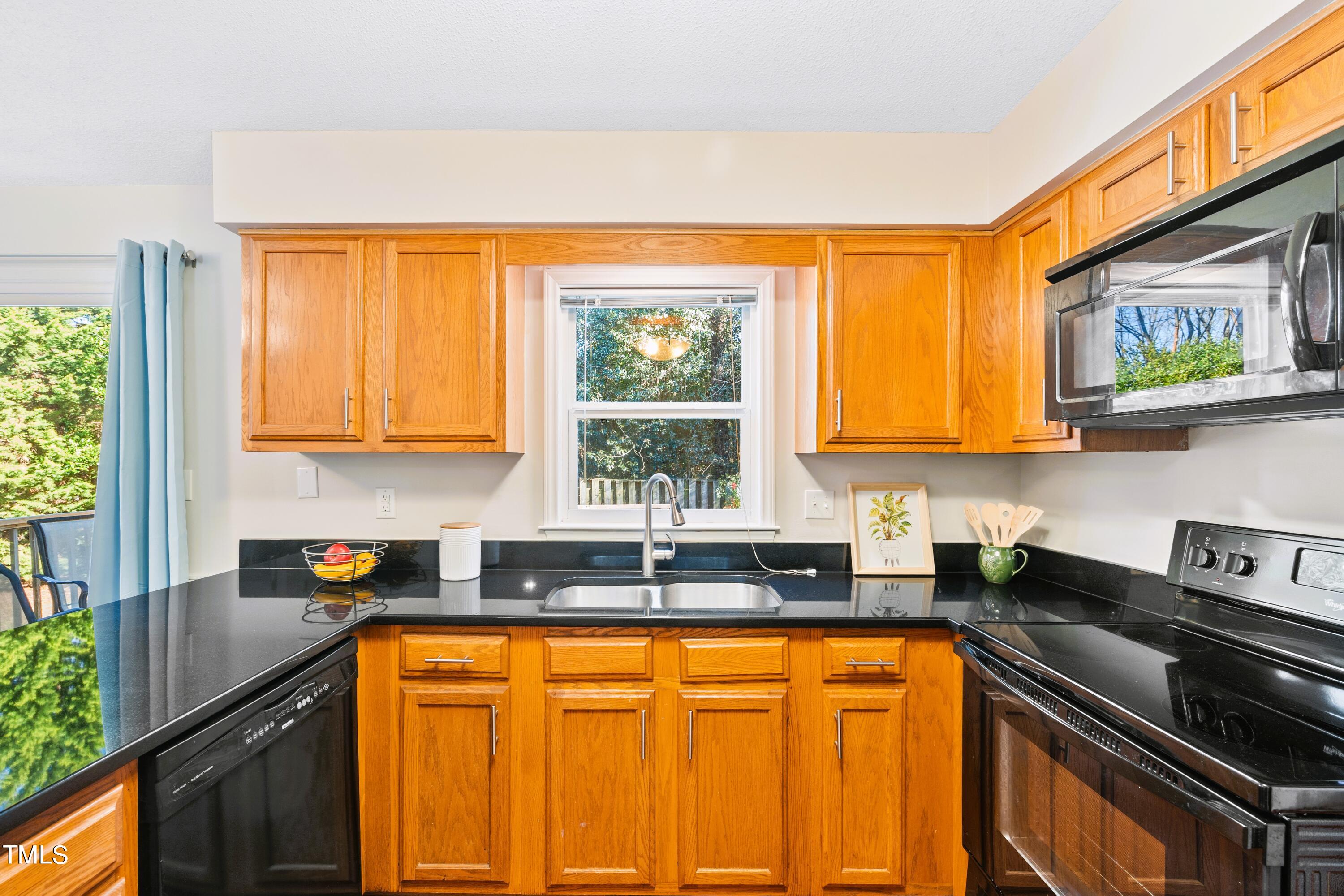 2109 Cedarbluff Court Raleigh, NC 27615 - Photo 12 of 35 Kitchen 4-P