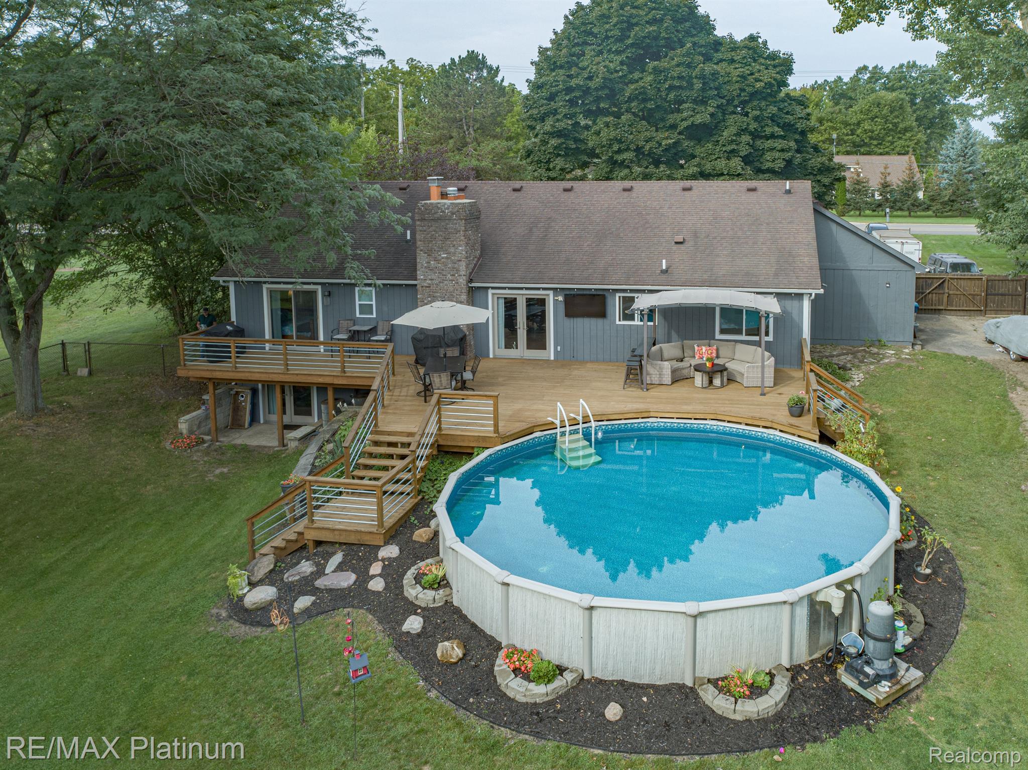 13503 Fenton Road Fenton, MI 48430 - Photo 47 of 54 Gallery Image 47