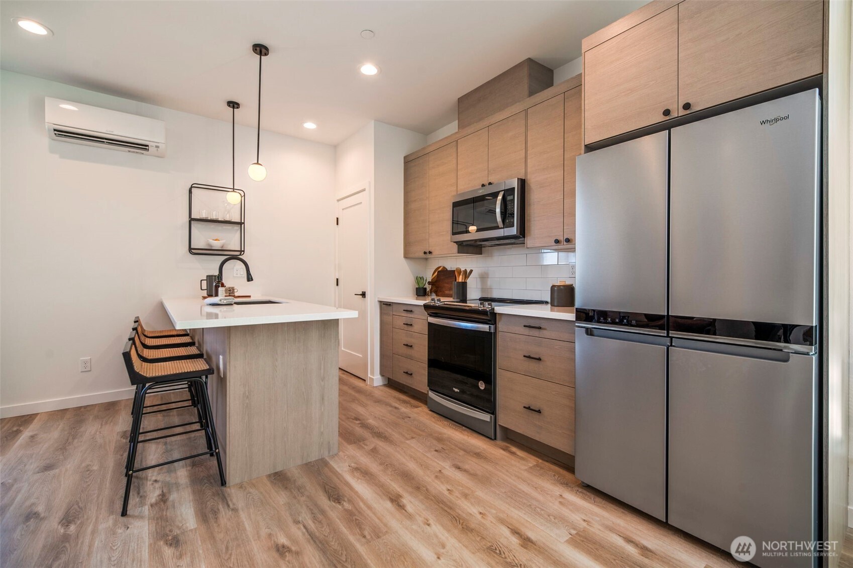 115 22nd Avenue, Unit A Seattle, WA 98122 - Photo 11 of 39