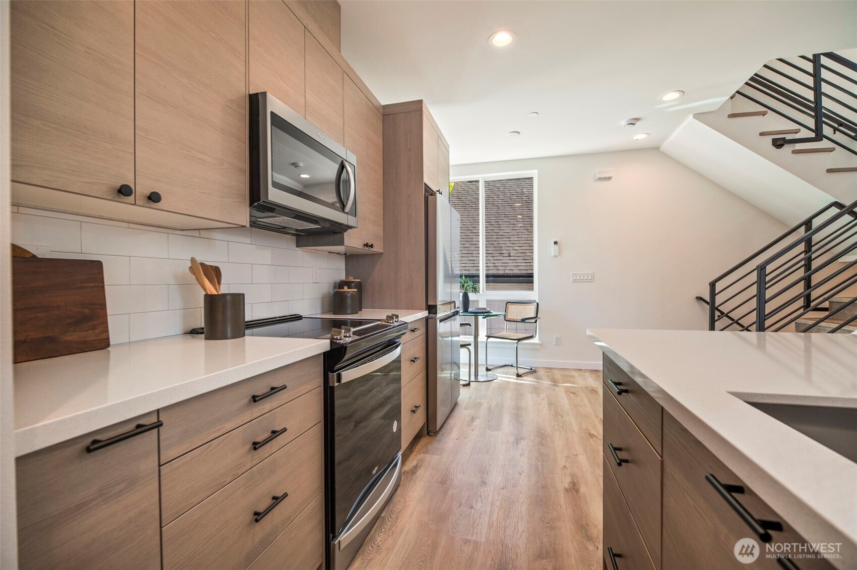 115 22nd Avenue, Unit A Seattle, WA 98122 - Photo 14 of 39