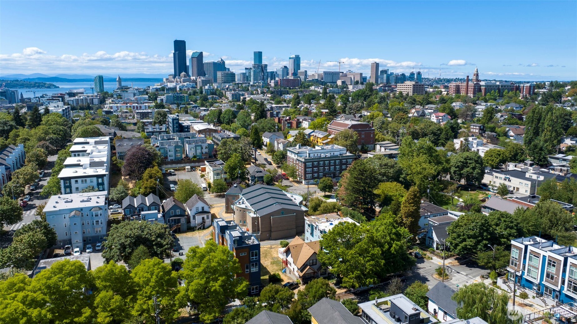 115 22nd Avenue, Unit A Seattle, WA 98122 - Photo 38 of 39