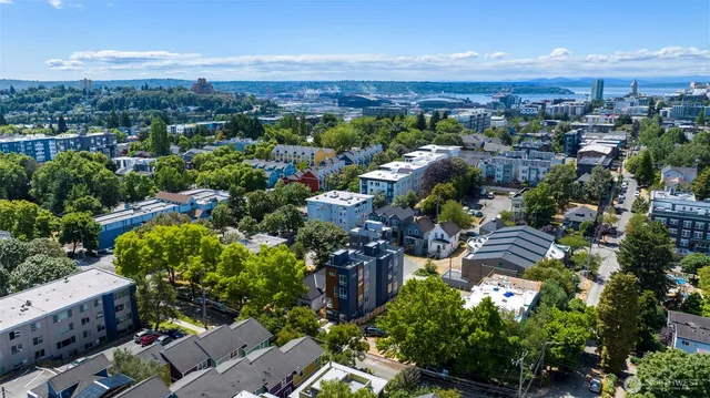 $834,950 | 115 22nd Avenue, Unit A, Seattle, WA 98122