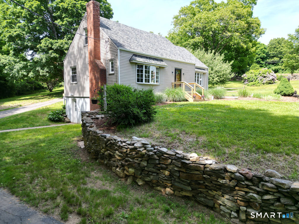 7 Davison Road East Haddam, CT 06469 - Photo 40 of 40