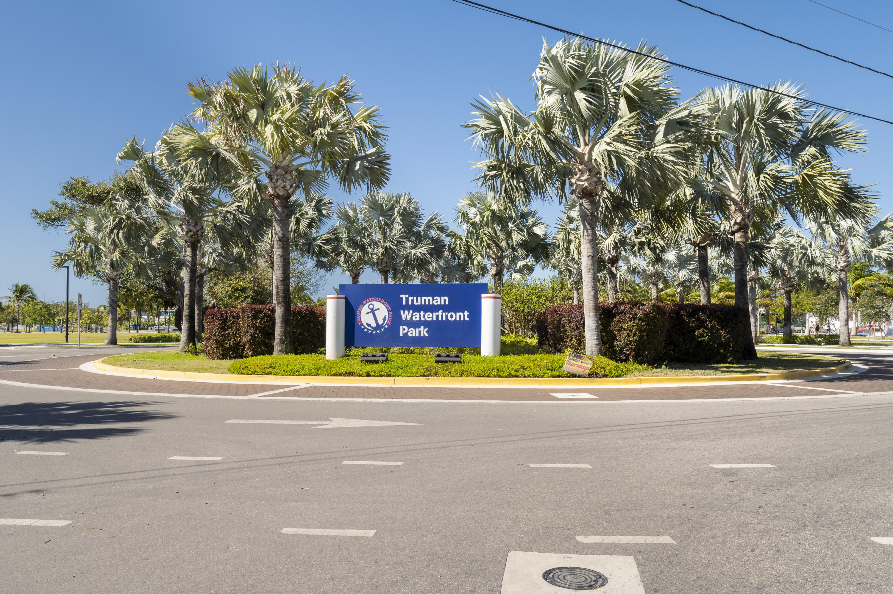 101 Front Street, Unit 5 Key West, FL 33040 - Photo 34 of 36