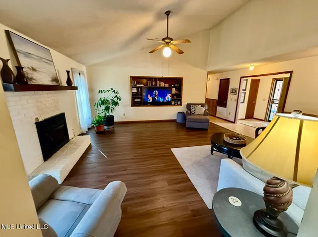 $299,000 | 276 Salem Church Road, Grenada, MS 38901