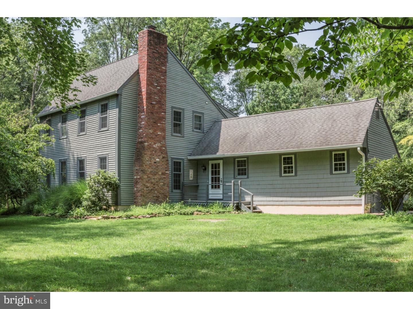 349 Cold Soil Road Princeton, NJ 08540 - Photo 1 of 25