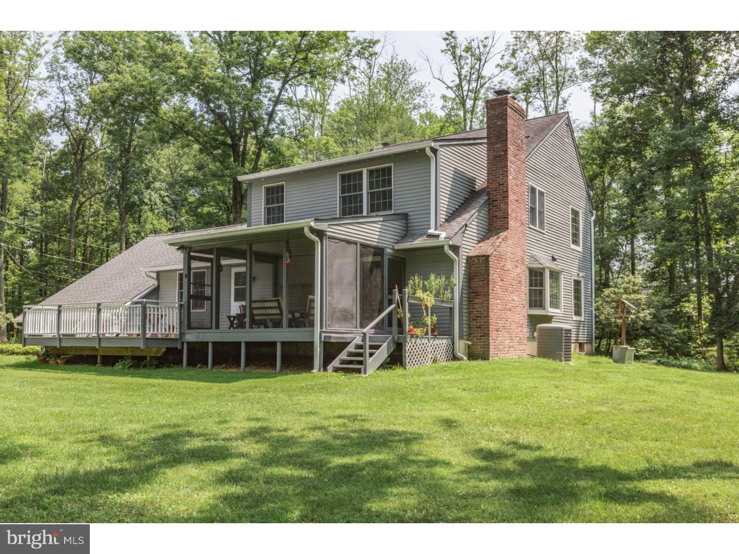 349 Cold Soil Road Princeton, NJ 08540 - Photo 2 of 25