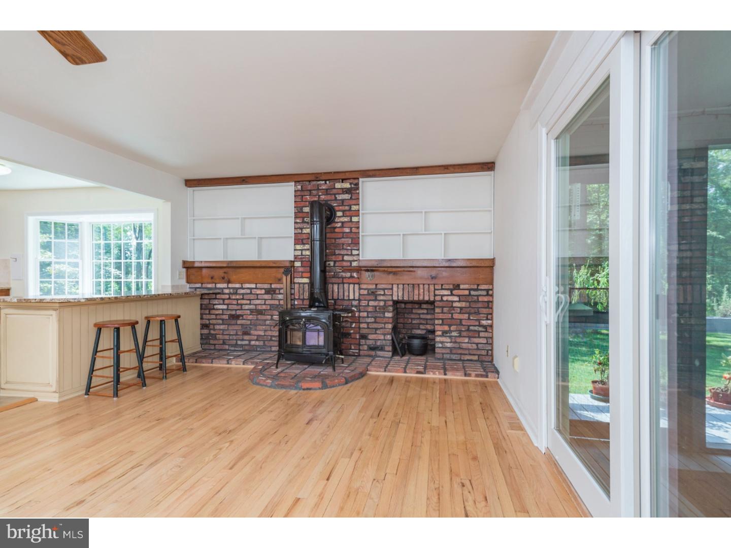 349 Cold Soil Road Princeton, NJ 08540 - Photo 15 of 25