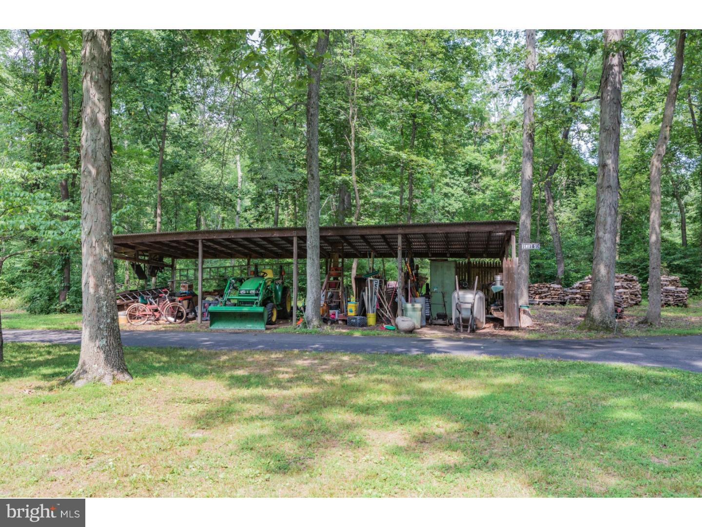 349 Cold Soil Road Princeton, NJ 08540 - Photo 24 of 25