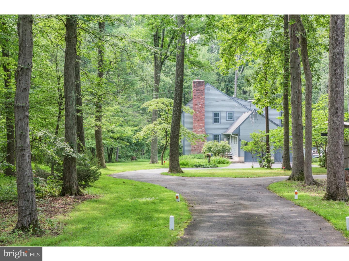 349 Cold Soil Road Princeton, NJ 08540 - Photo 25 of 25
