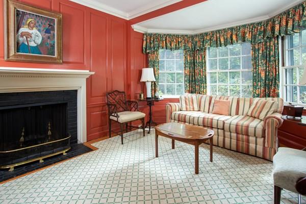 14 Lawrence Road Newton, MA 02467 - Photo 4 of 18