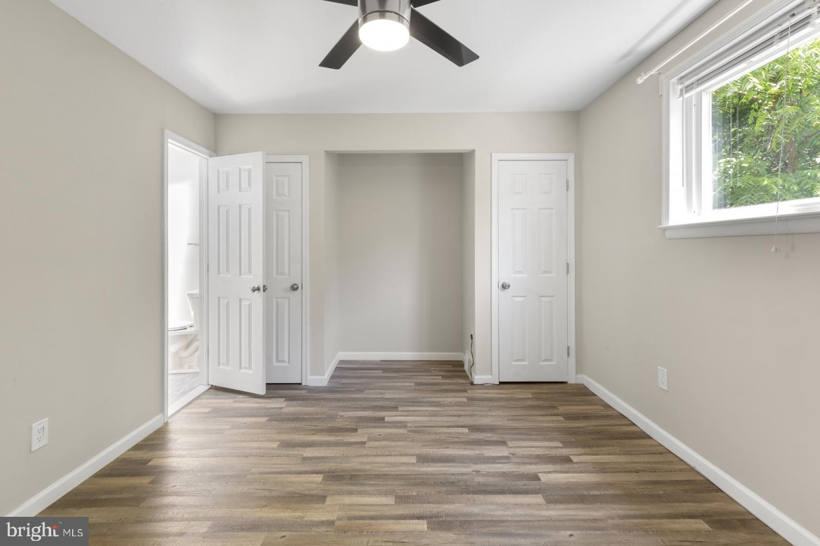 331 Ripka Street Philadelphia, PA 19128 - Photo 7 of 18 2nd Floor Unit: Bedroom