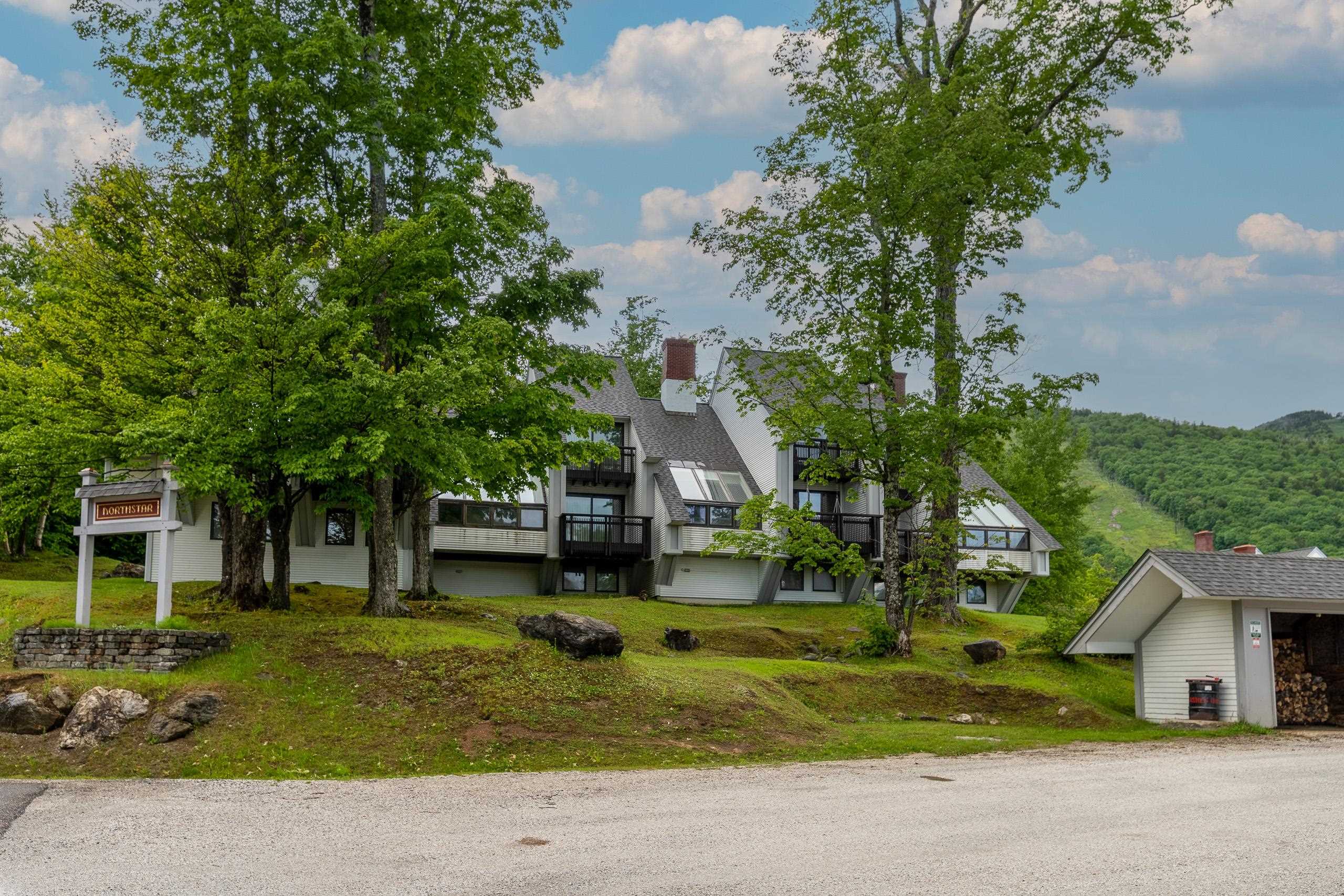 41 Northstar Road, Unit D3 Killington, VT 05751 - Photo 3 of 39 Gallery Image 3