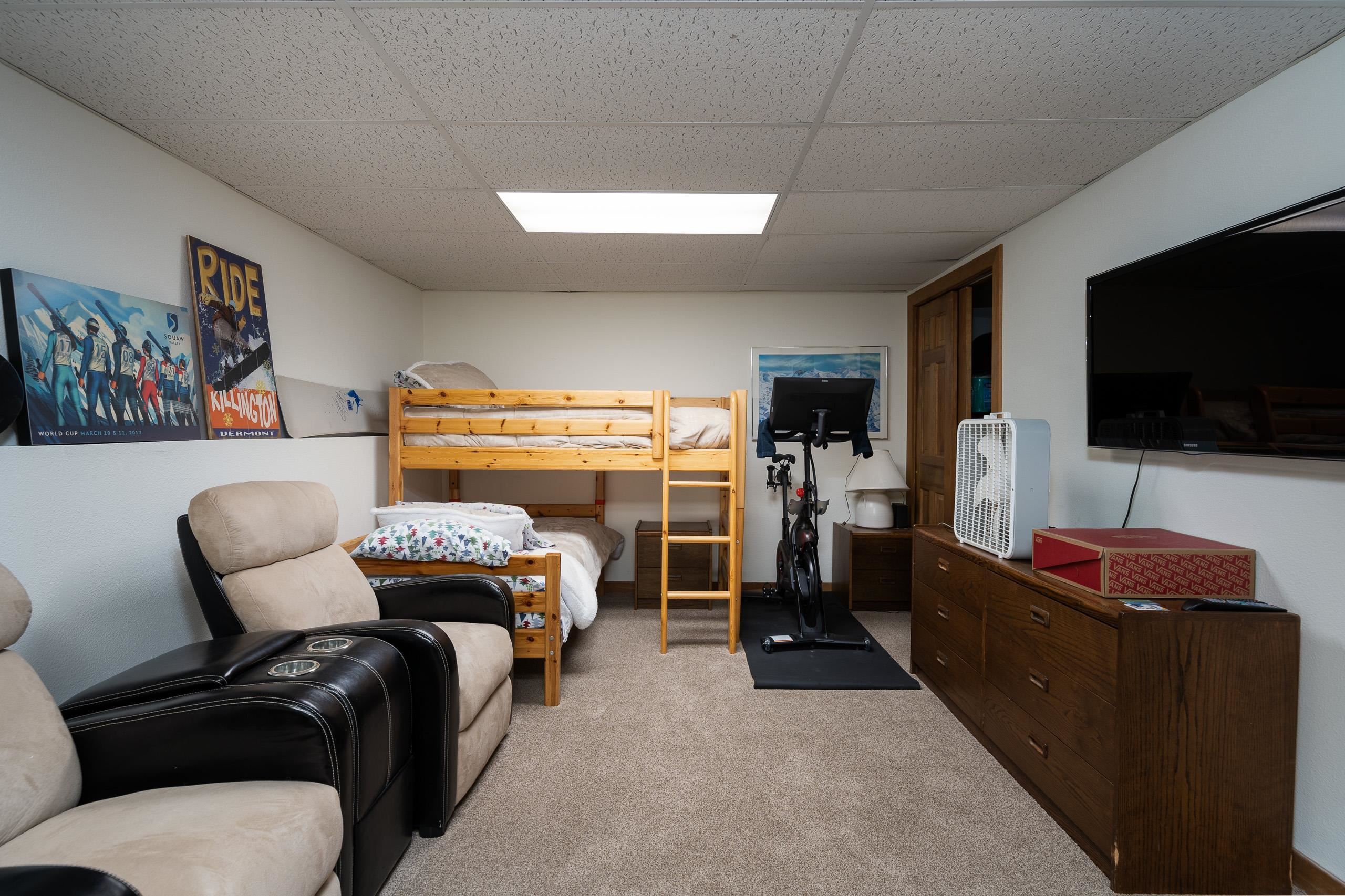 41 Northstar Road, Unit D3 Killington, VT 05751 - Photo 32 of 39 Gallery Image 32