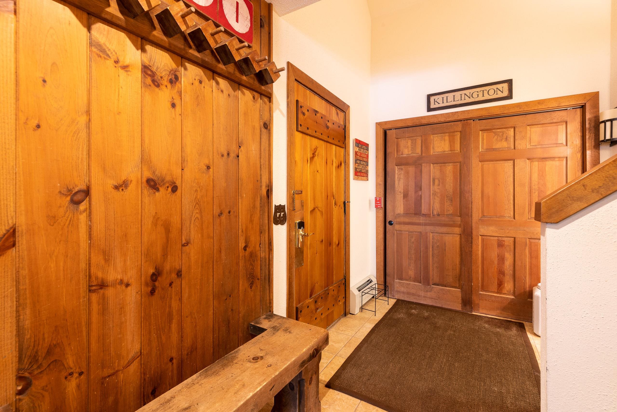 41 Northstar Road, Unit D3 Killington, VT 05751 - Photo 6 of 39 Gallery Image 6