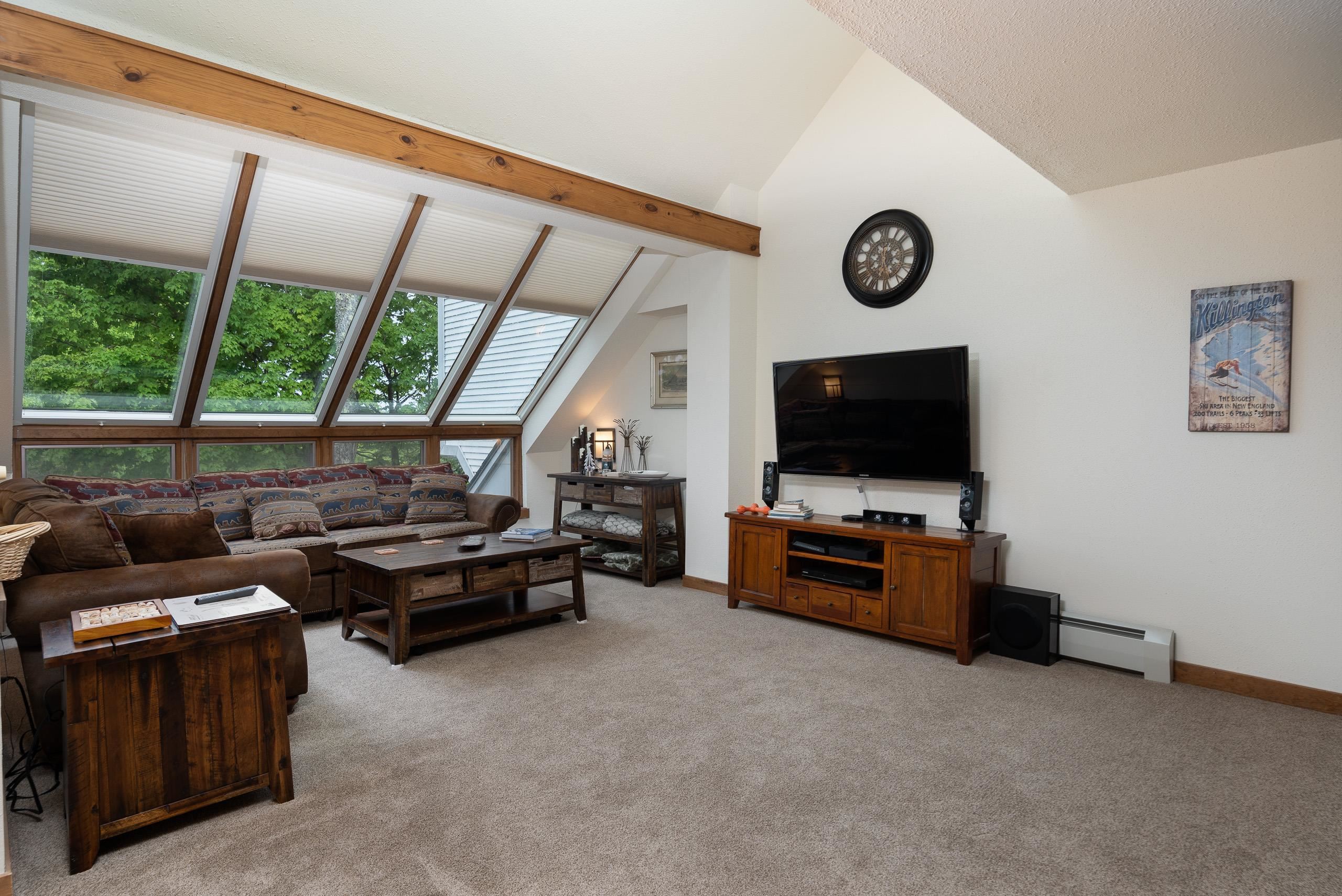 41 Northstar Road, Unit D3 Killington, VT 05751 - Photo 8 of 39 Gallery Image 8