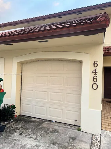 $2,500 | 6460 Northwest 192nd Terrace, Unit 6460, Hialeah, FL 33015