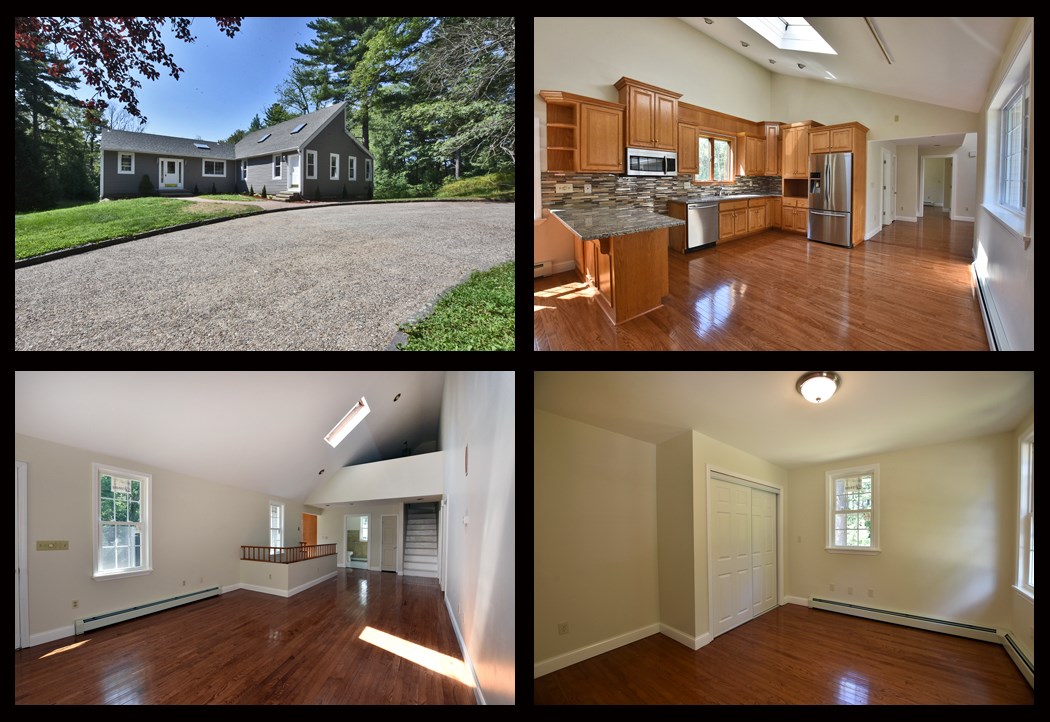 246 Mattity Road North Smithfield, RI 02896 - Photo 1 of 15