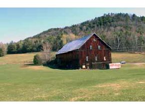 110 Gilead Brook Road Bethel, VT 05032 - Photo 2 of 5