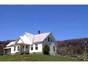 110 Gilead Brook Road Bethel, VT 05032 - Photo 4 of 5