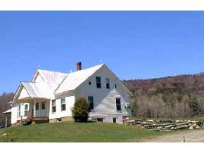 110 Gilead Brook Road Bethel, VT 05032 - Photo 5 of 5
