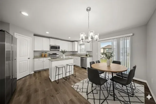 $2,650 | 605 Poplar Court, Belton, MO 64012