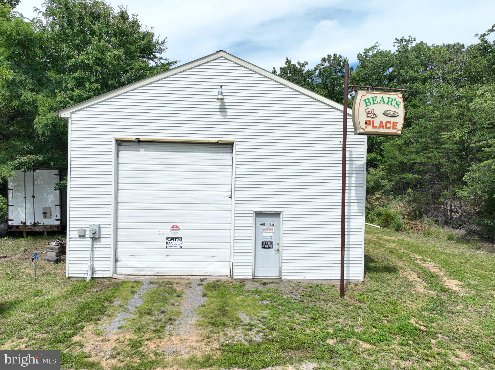 601 Timber Mountain Road Augusta, WV 26704 - Photo 1 of 6 Gallery Image 1