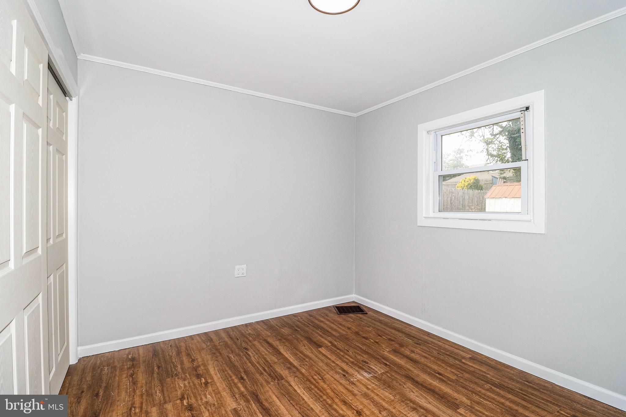 55 Farrell Avenue Ewing, NJ 08618 - Photo 19 of 32 2nd bedroom 1st fl