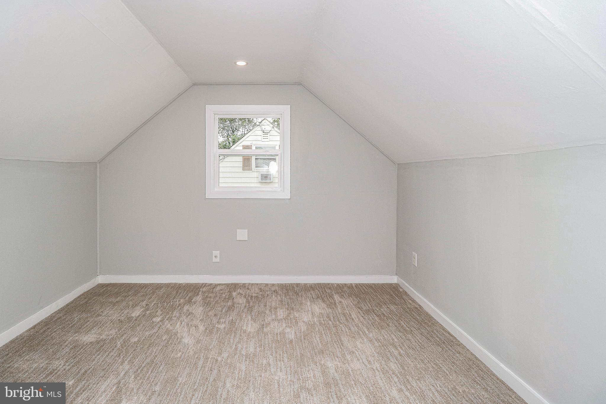 55 Farrell Avenue Ewing, NJ 08618 - Photo 20 of 32 2nd floor bedroom 3